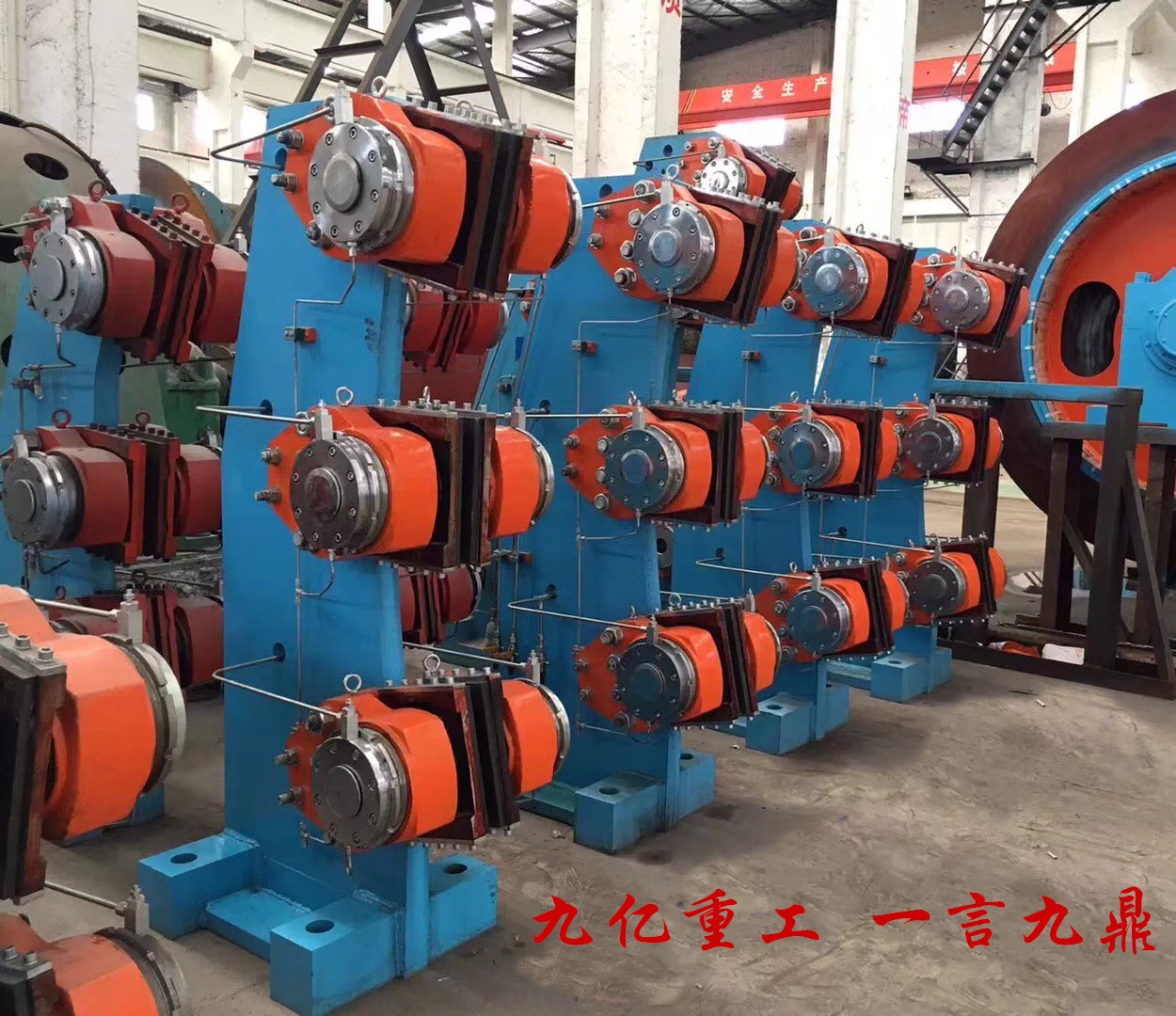 盤型制動(dòng)器裝置 盤型制動(dòng)器裝置