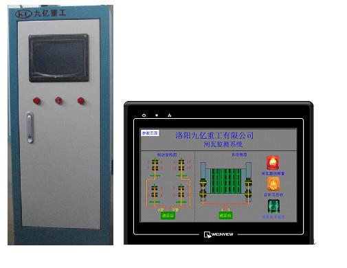 閘間隙保護(hù)裝置 閘間隙保護(hù)裝置