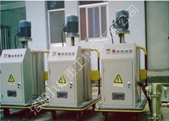 鋼絲繩注油機(jī) 鋼絲繩注油機(jī)