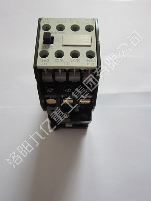 各種型號接觸器 各種型號接觸器